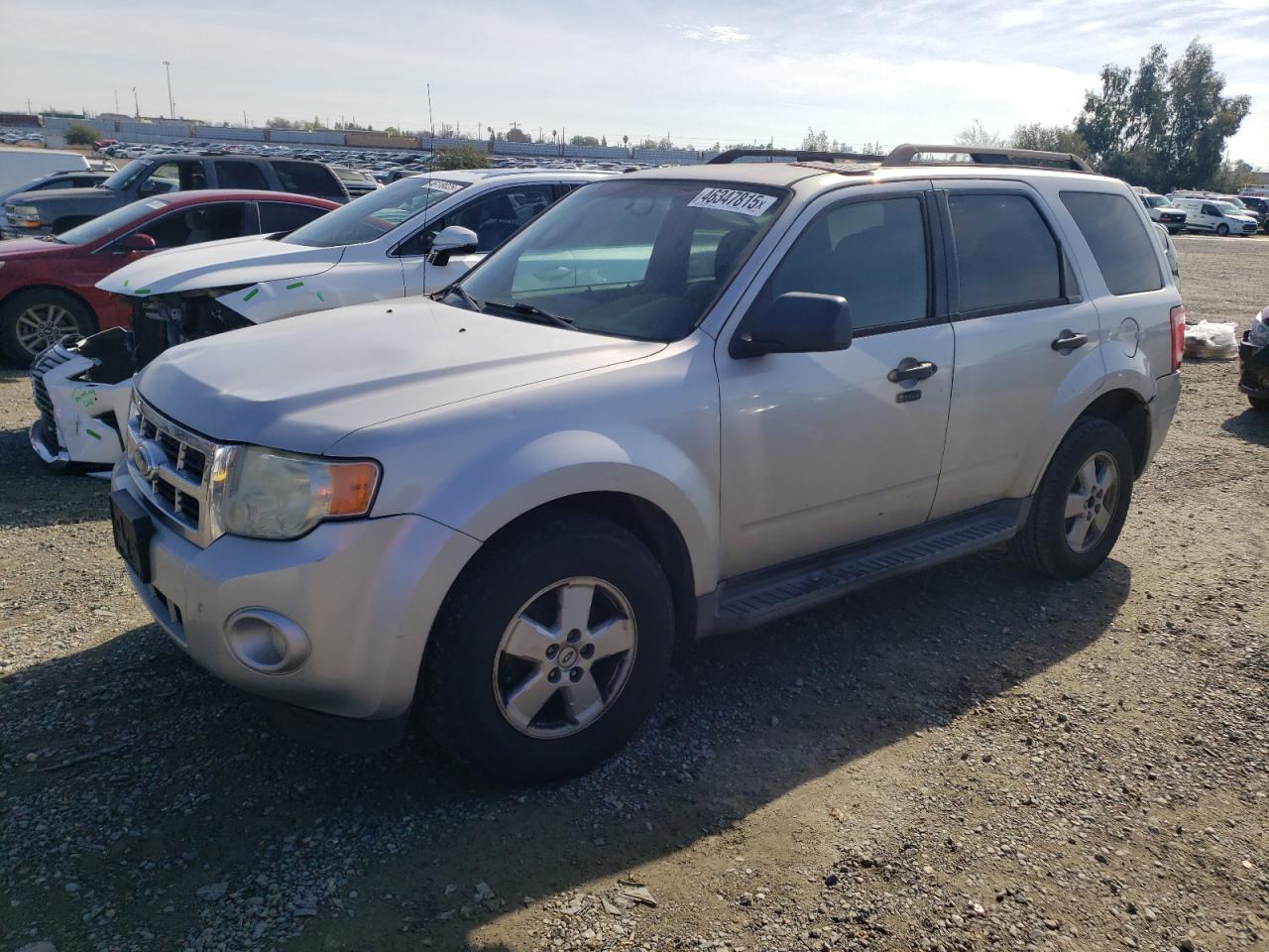 2009 Ford Escape - Image 1