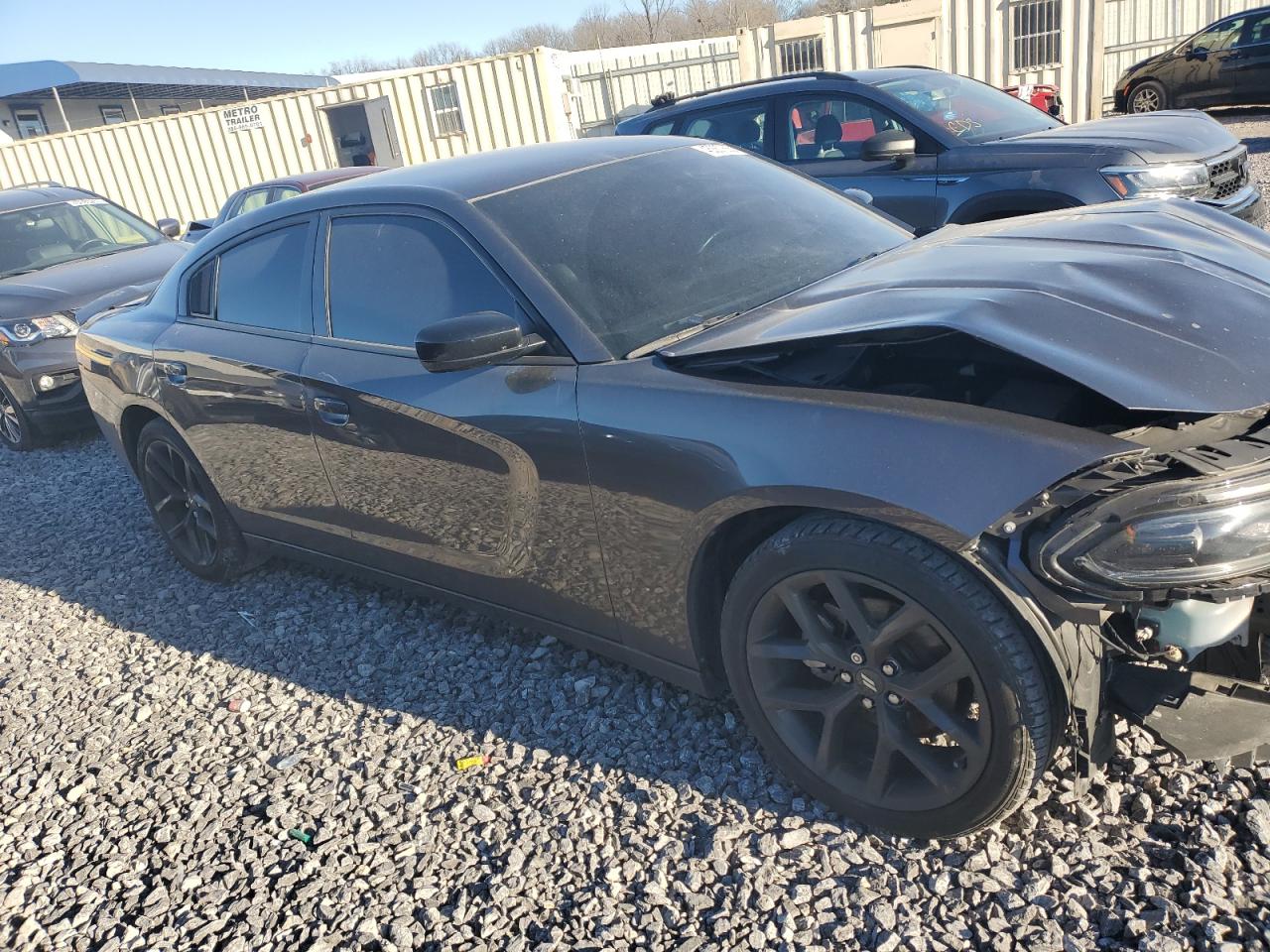 2021 Dodge Charger - Image 4