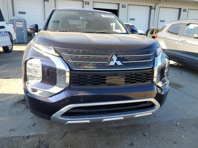  MITSUBISHI OUTLANDER 2023 Blue