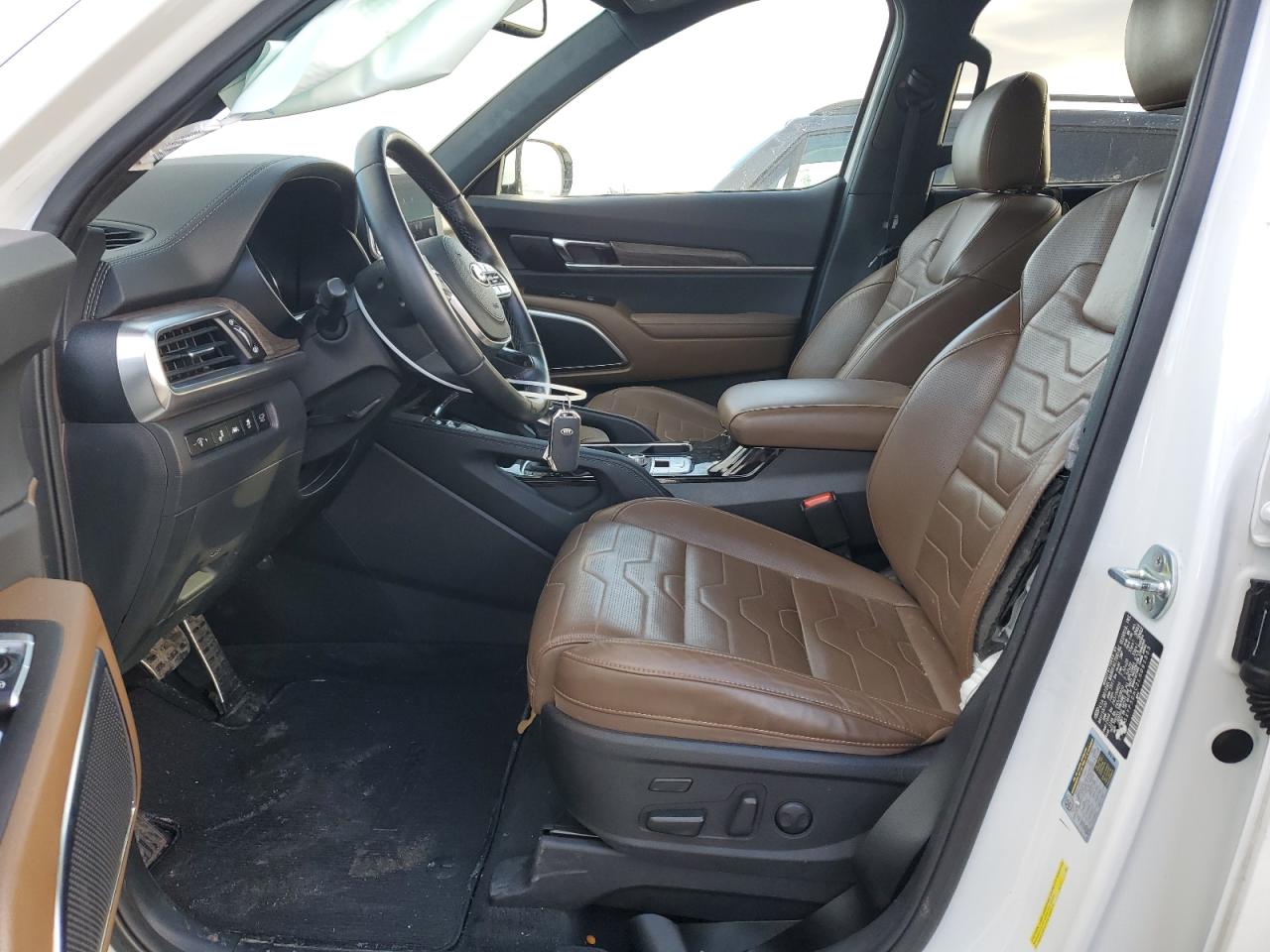 2020 Kia Telluride - Image 7