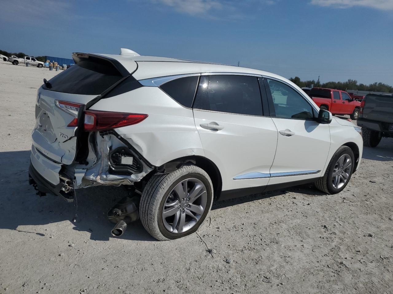 2021 Acura RDX - Image 3