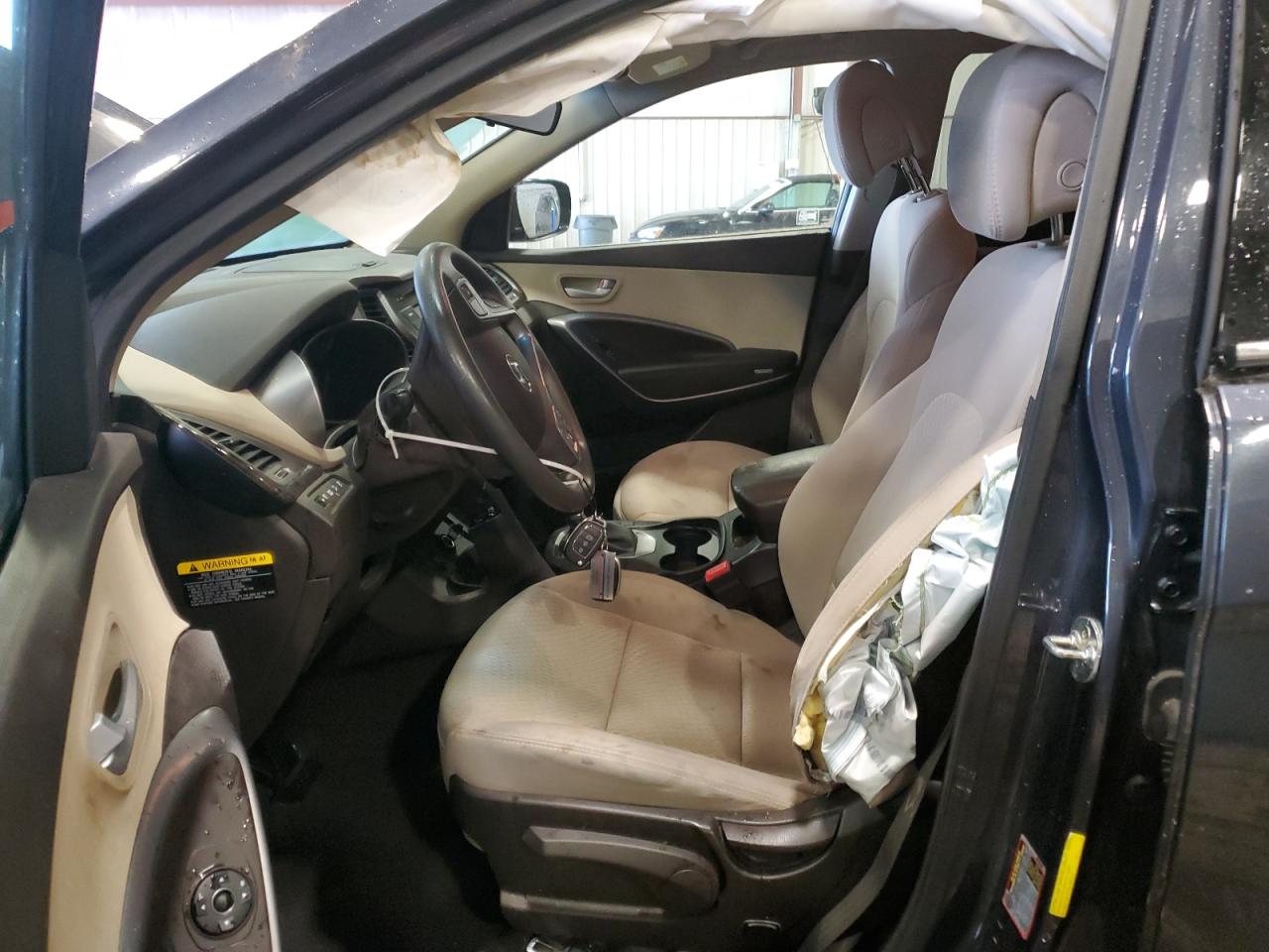 2018 Hyundai Santa Fe - Image 7