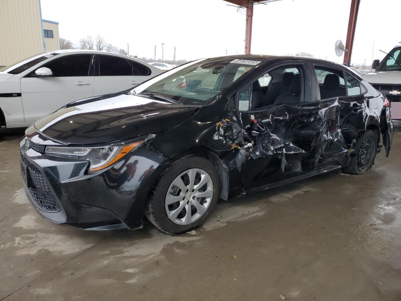 2021 Toyota Corolla - Image 1