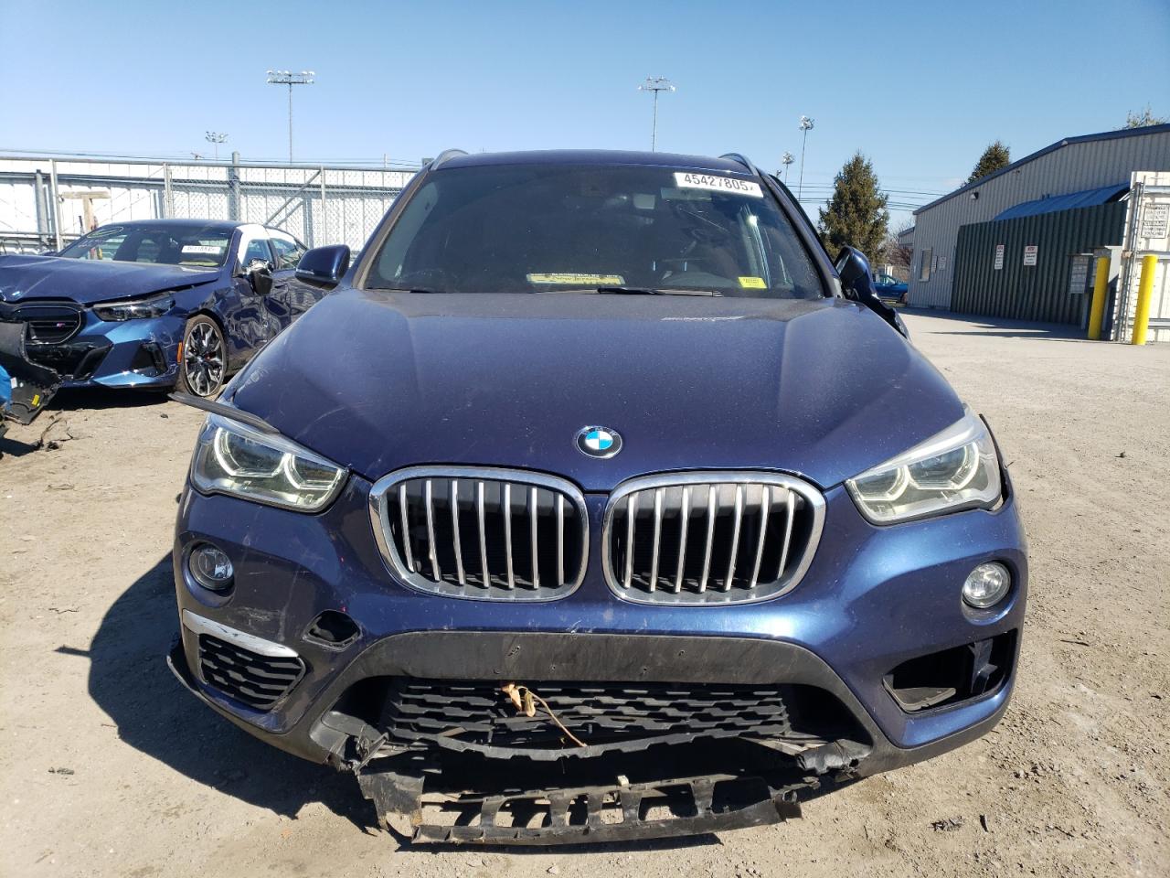 2016 BMW X1 - Image 5