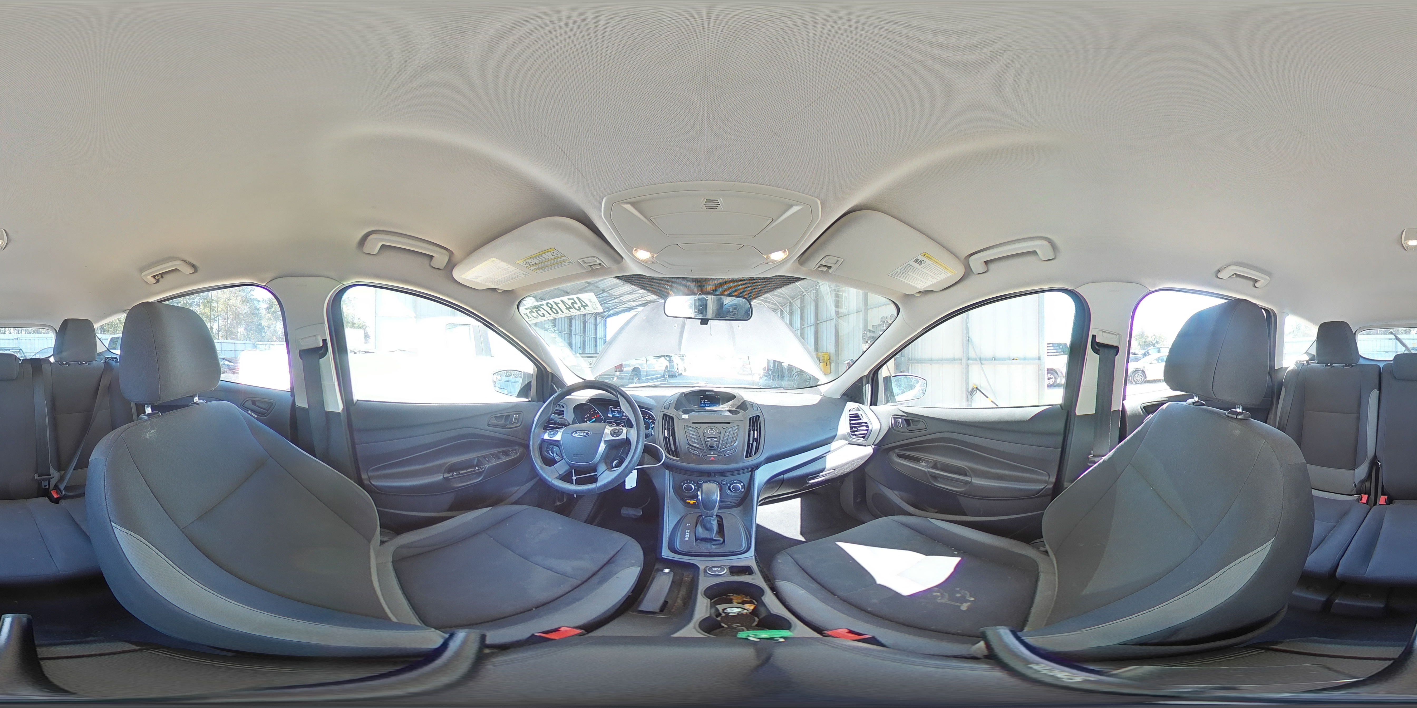 2016 Ford Escape - Image 15