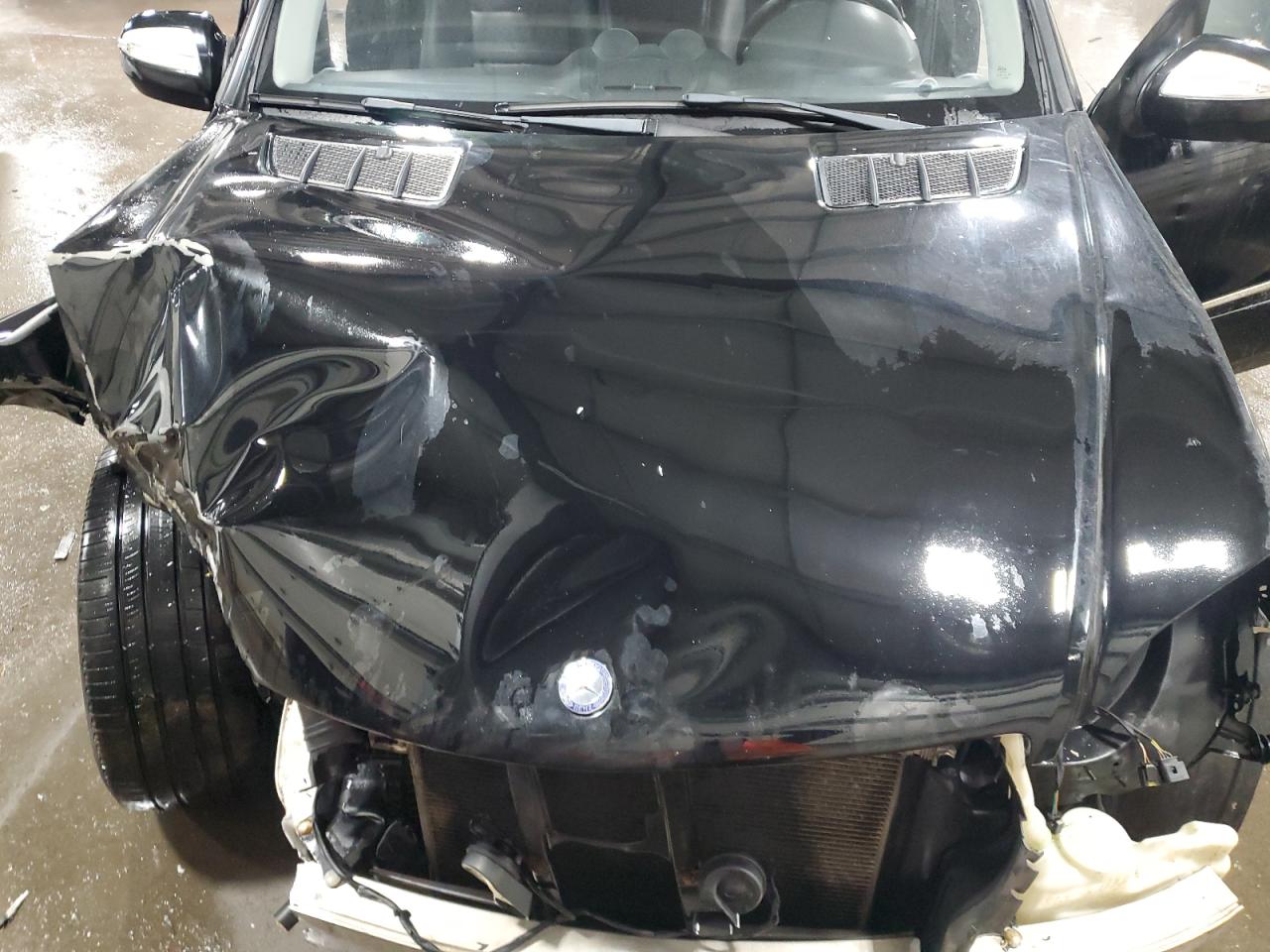 2009 Mercedes-Benz M-klasse - Image 13