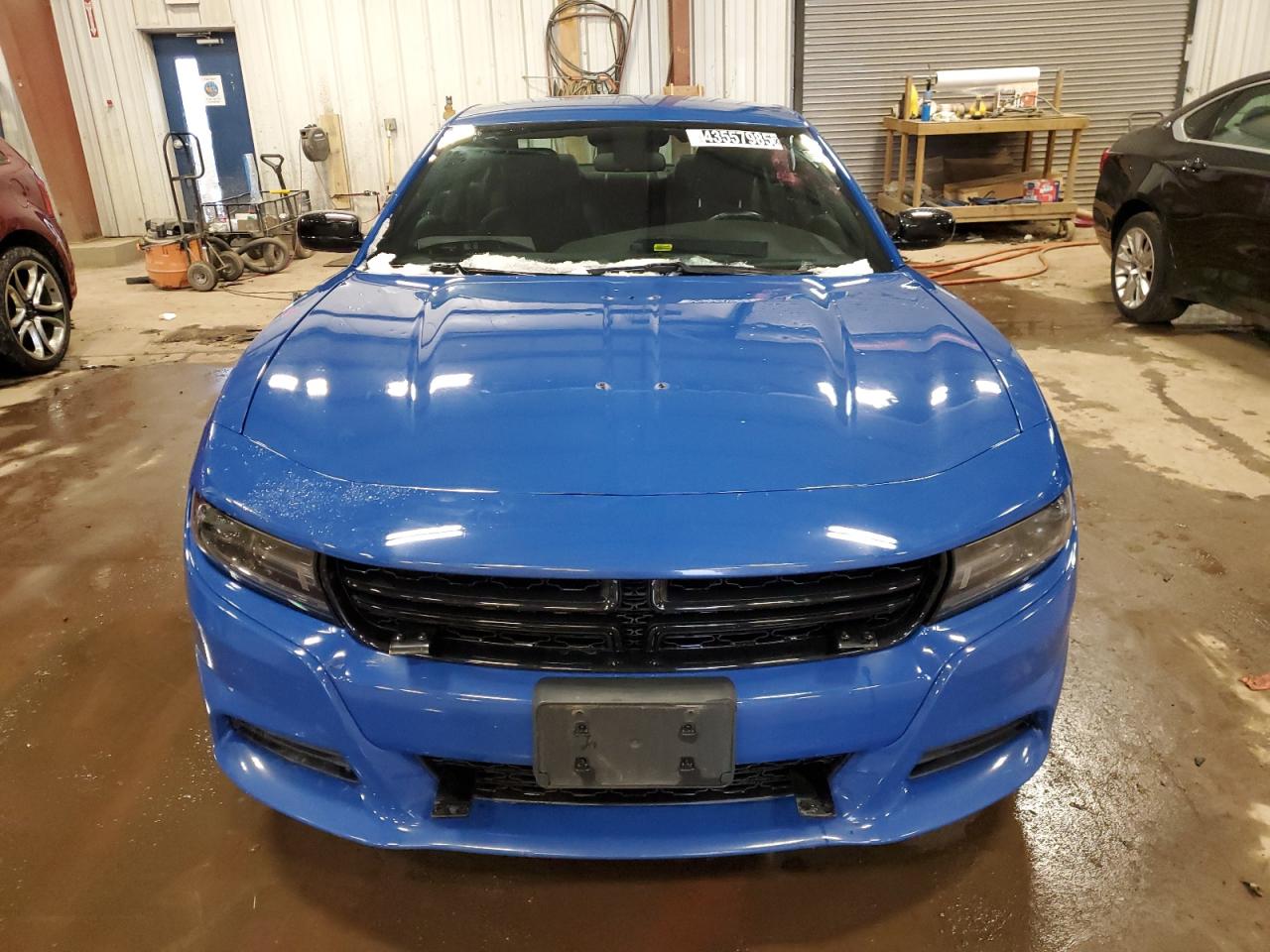 2021 Dodge Charger - Image 5