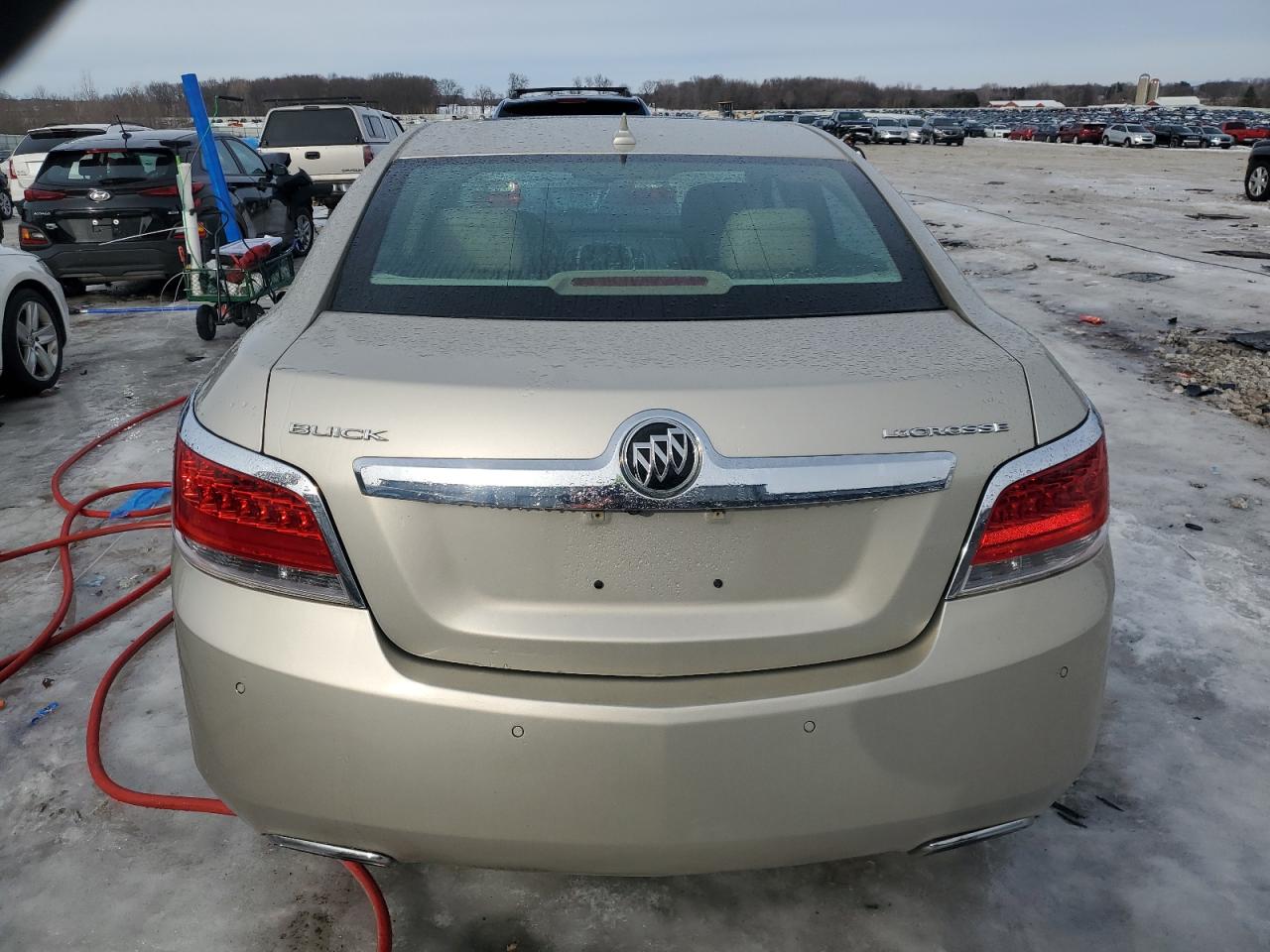 2013 Buick LaCrosse - Image 6