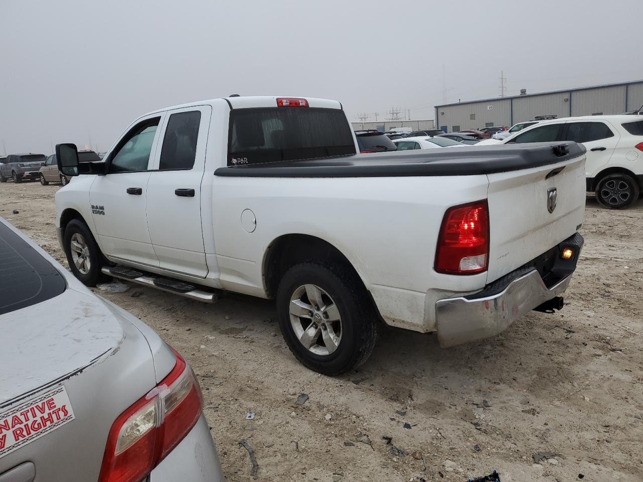 2014 RAM 1500 - Image 2