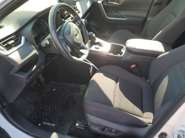 2022 TOYOTA RAV4 PRIME SE