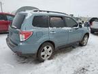 2010 Subaru Forester 2.5X Limited na sprzedaż w Wichita, KS - All Over
