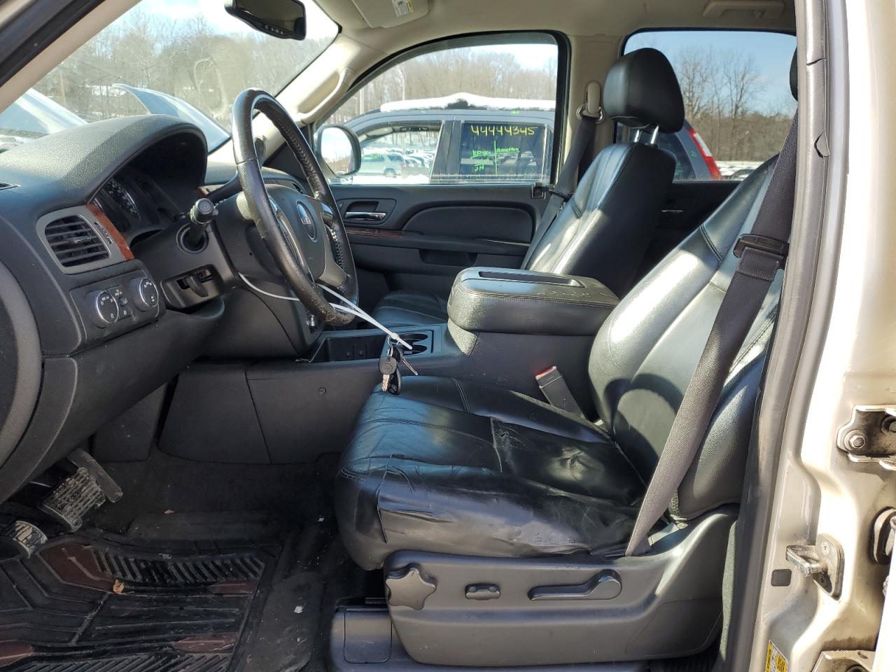 2013 GMC Yukon - Image 7