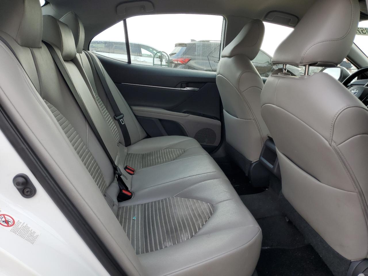 2019 Toyota Camry - Image 10
