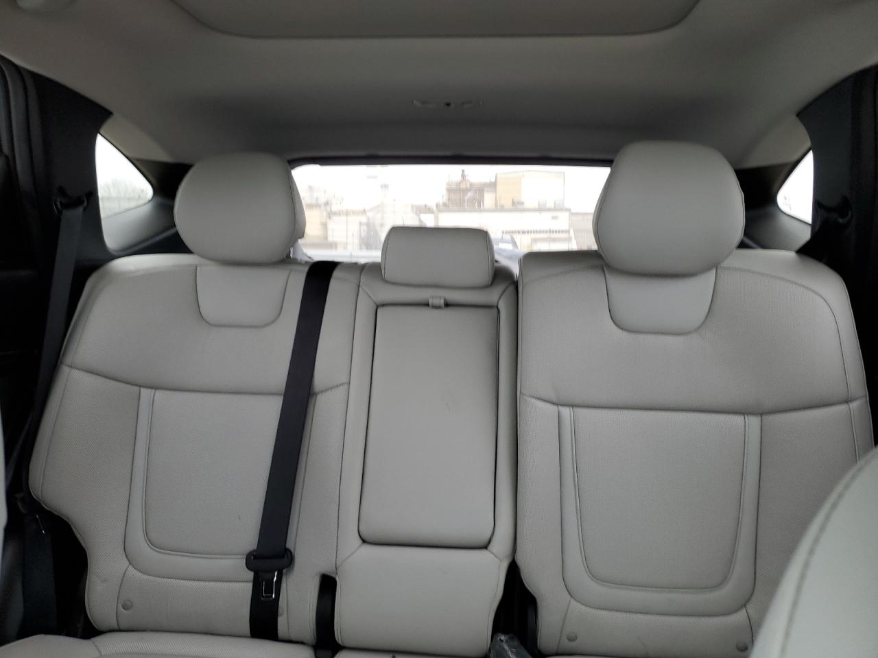 2023 Hyundai Tucson - Image 10