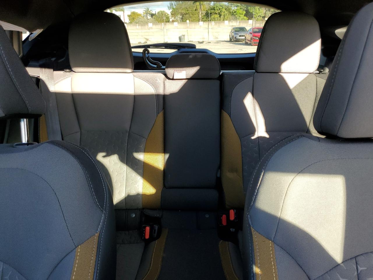 2024 Subaru XV - Image 10