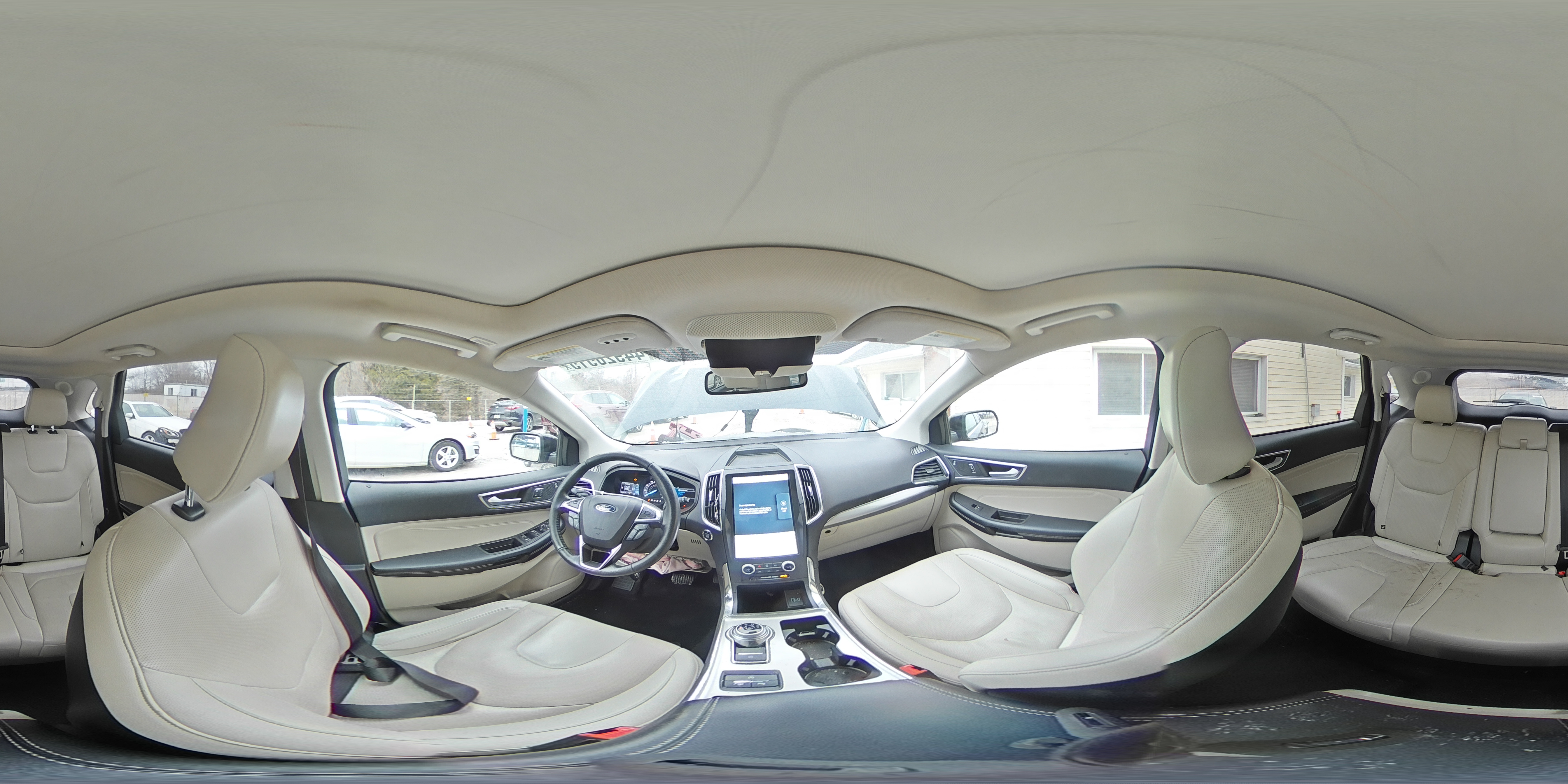 2022 Ford Edge - Image 14