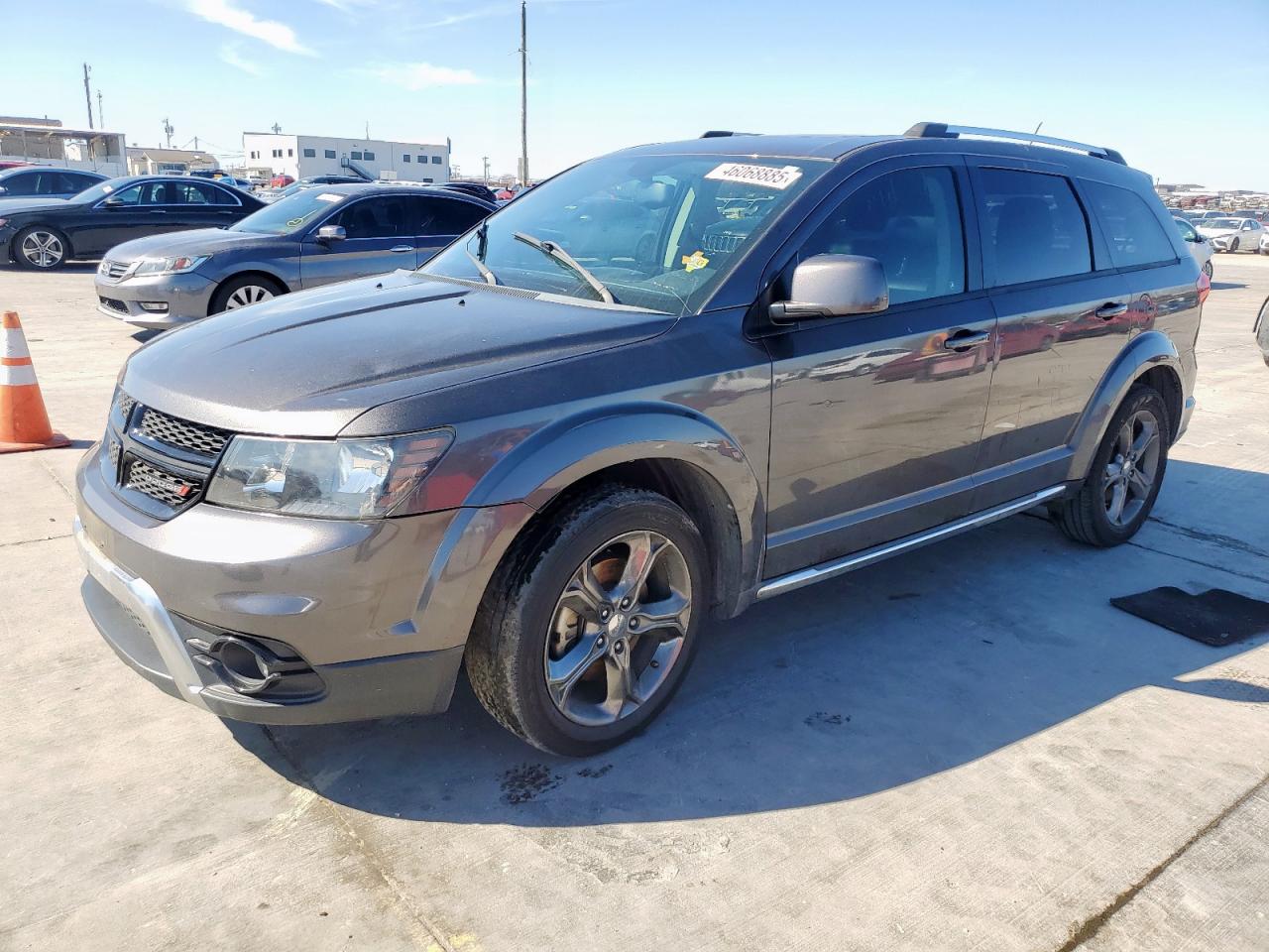 2015 Dodge Journey - Image 1