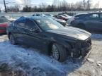 2019 INFINITI Q50 LUXE   for sale at Copart CT - HARTFORD
