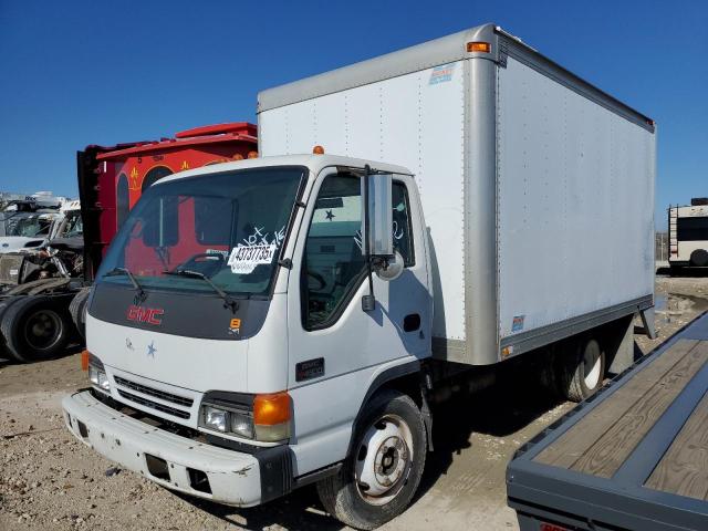 2005 Gmc W4500 W45042