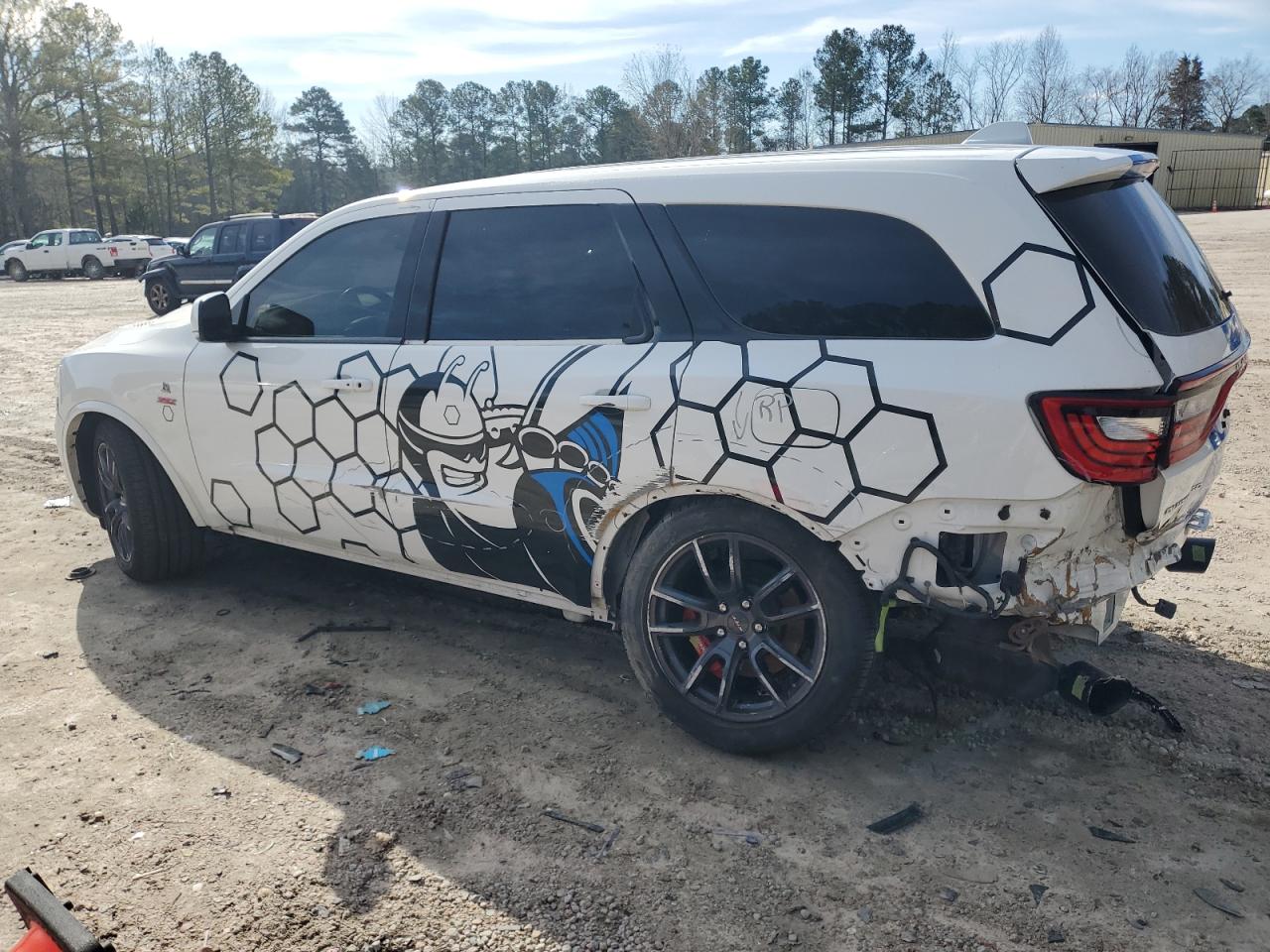 2020 Dodge Durango - Image 2