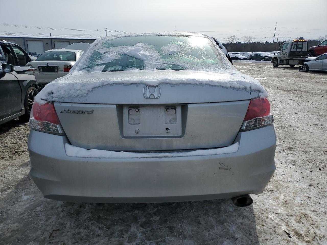 2010 Honda Accord - Image 6