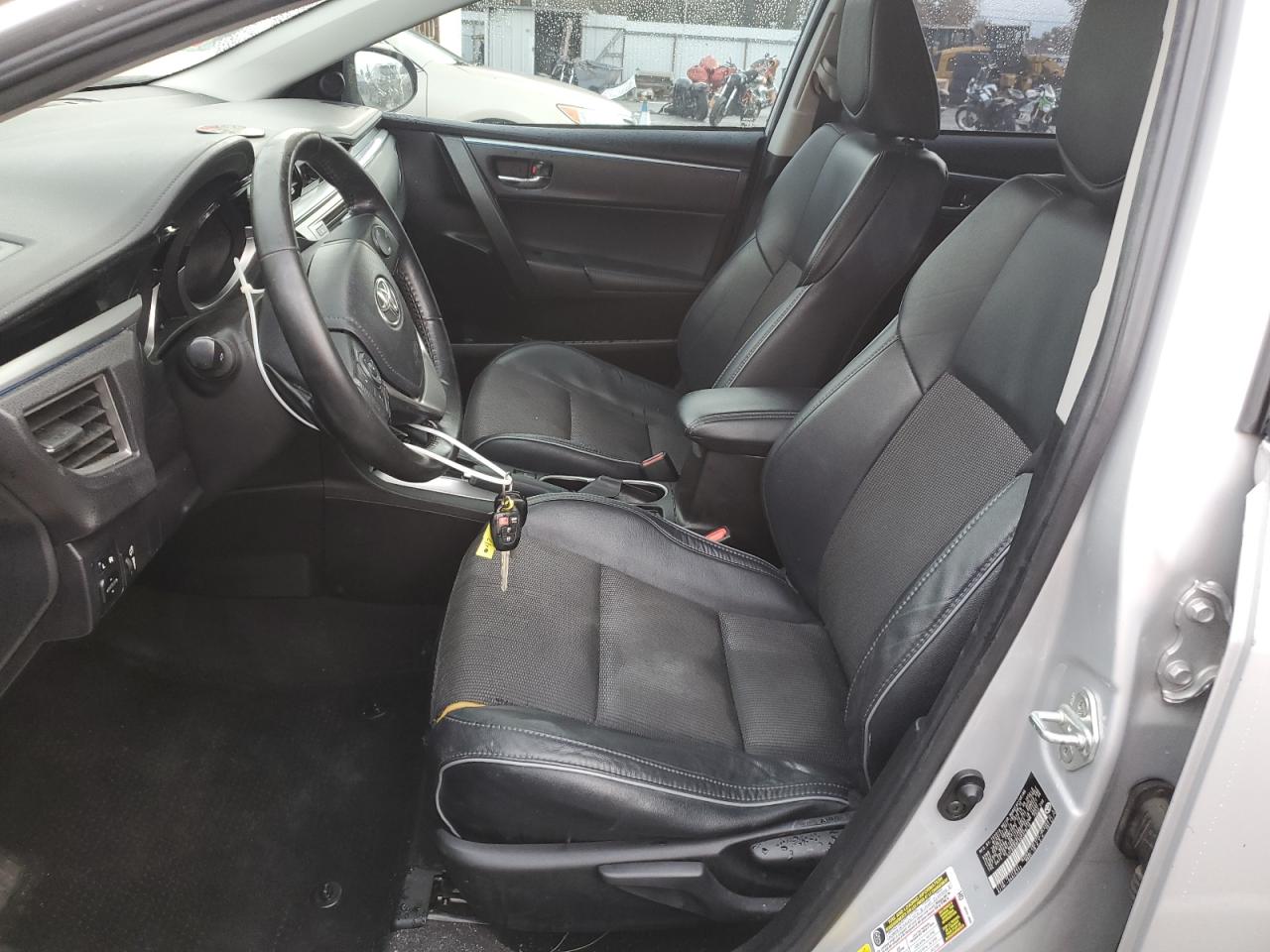 2016 Toyota Corolla - Image 7