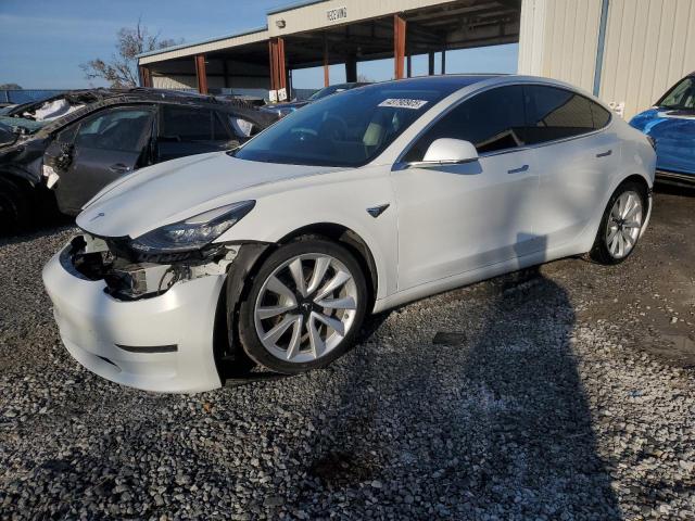 Totaled tesla model 3 for sale discount