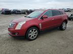 2016 Cadillac Srx Performance Collection na sprzedaż w Kansas City, KS - Rear End