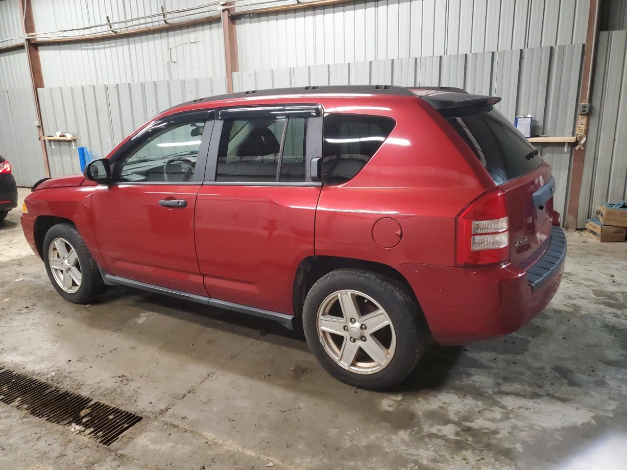2007 Jeep Compass - Image 2