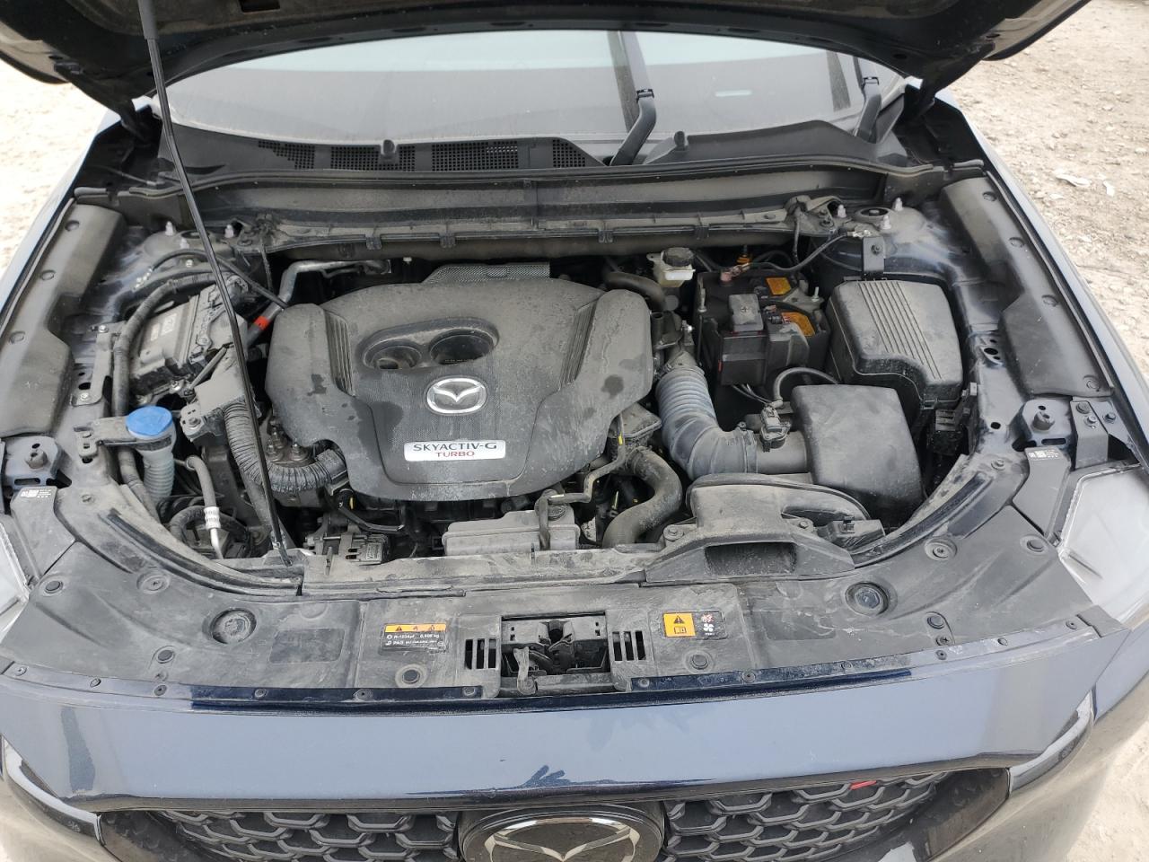2023 Mazda CX-5 - Image 12