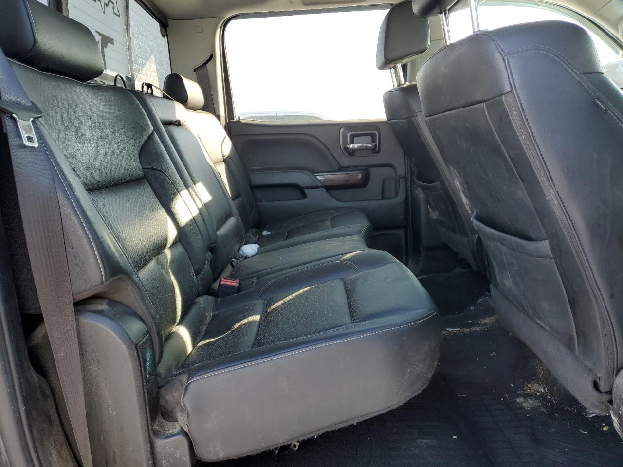 2019 GMC Sierra - Image 11