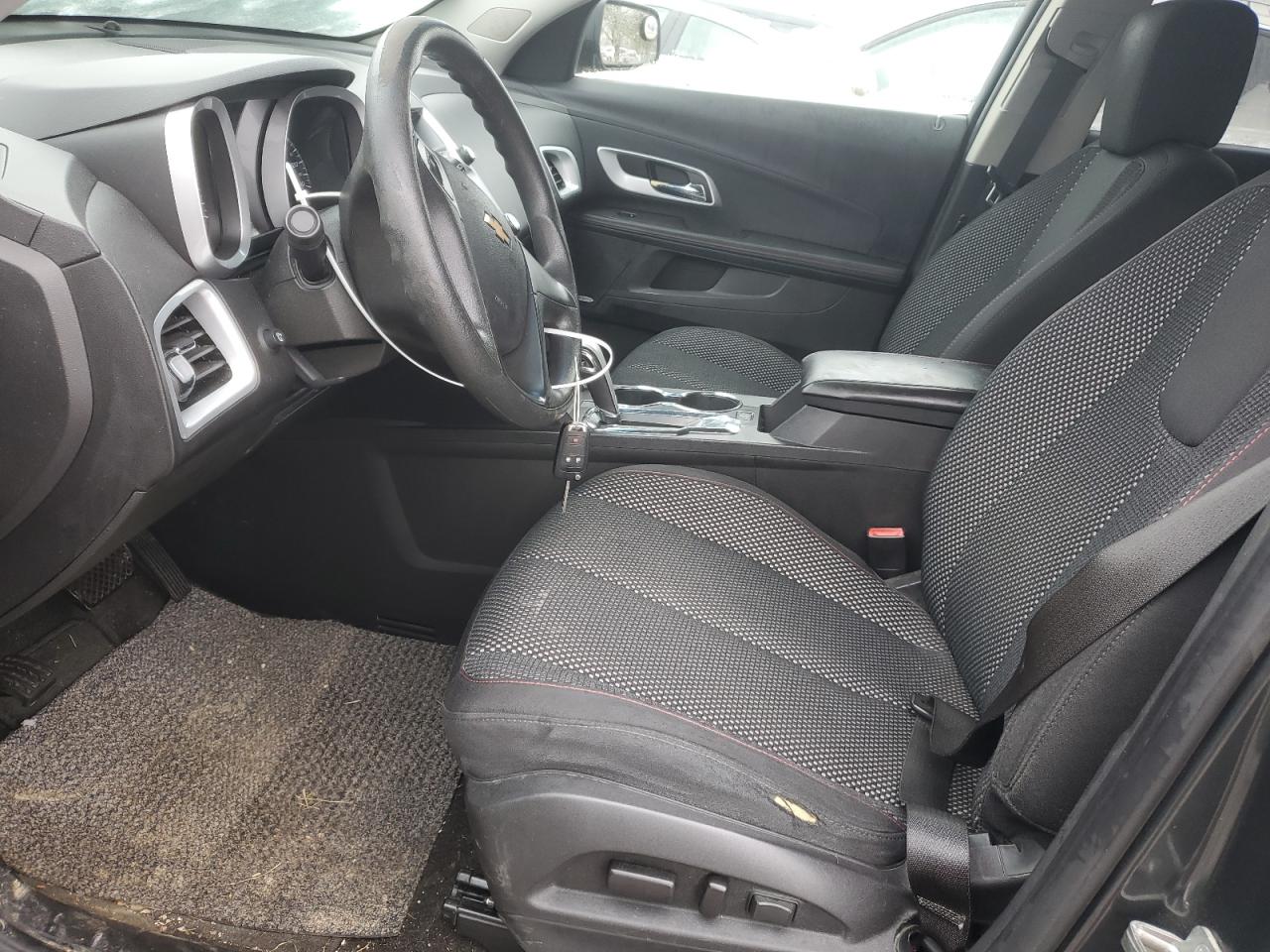 2010 Chevrolet Equinox - Image 7
