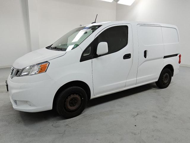 2017 Nissan Nv200 2.5S