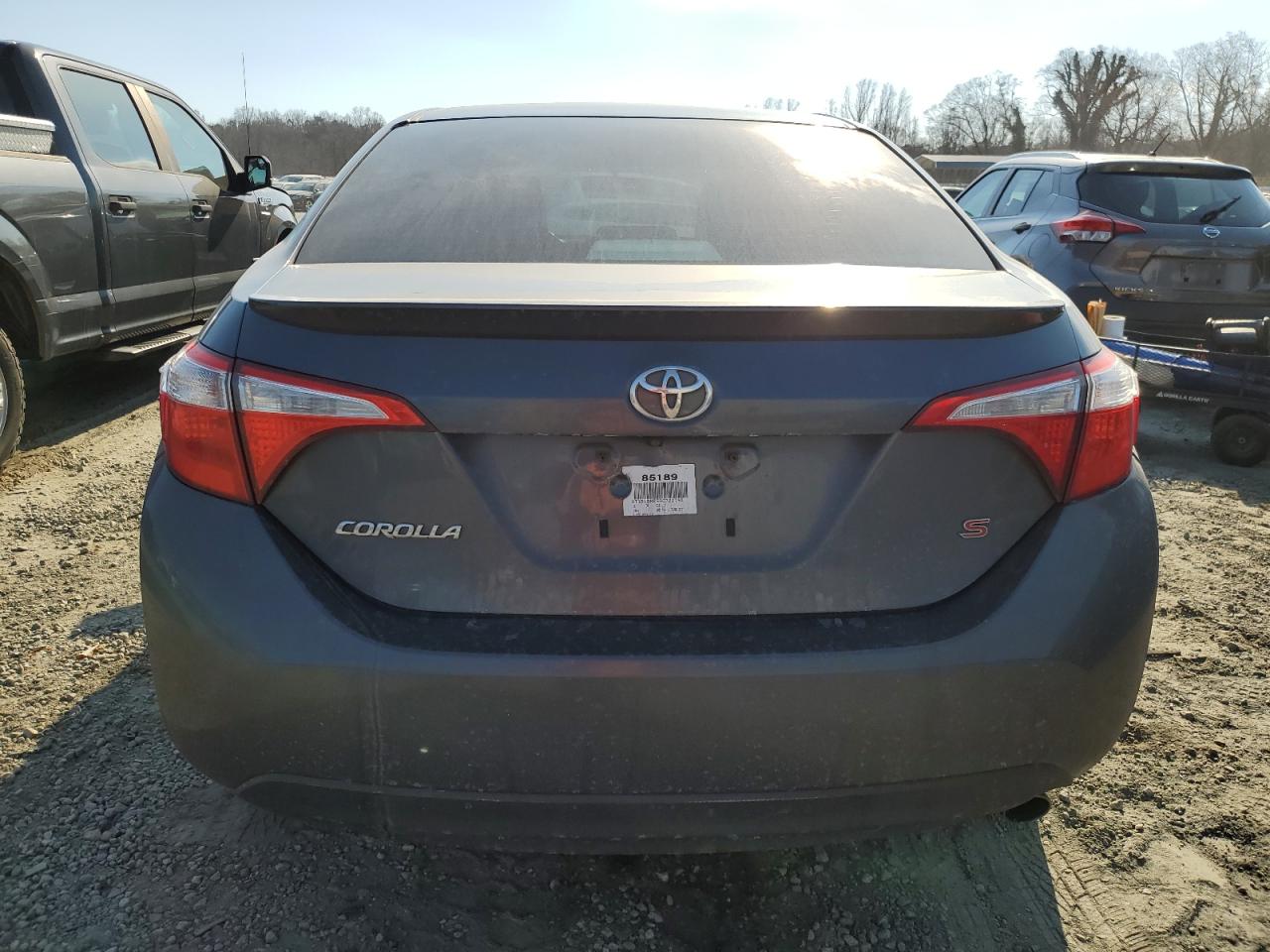 2016 Toyota Corolla - Image 6