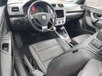 2009 Volkswagen Eos Turbo იყიდება Orlando-ში, FL - Side