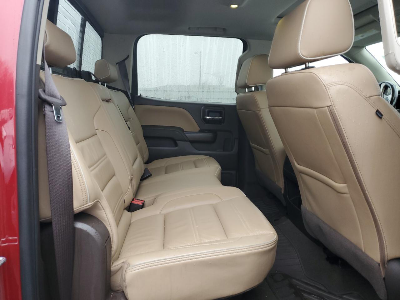 2018 GMC Sierra - Image 11