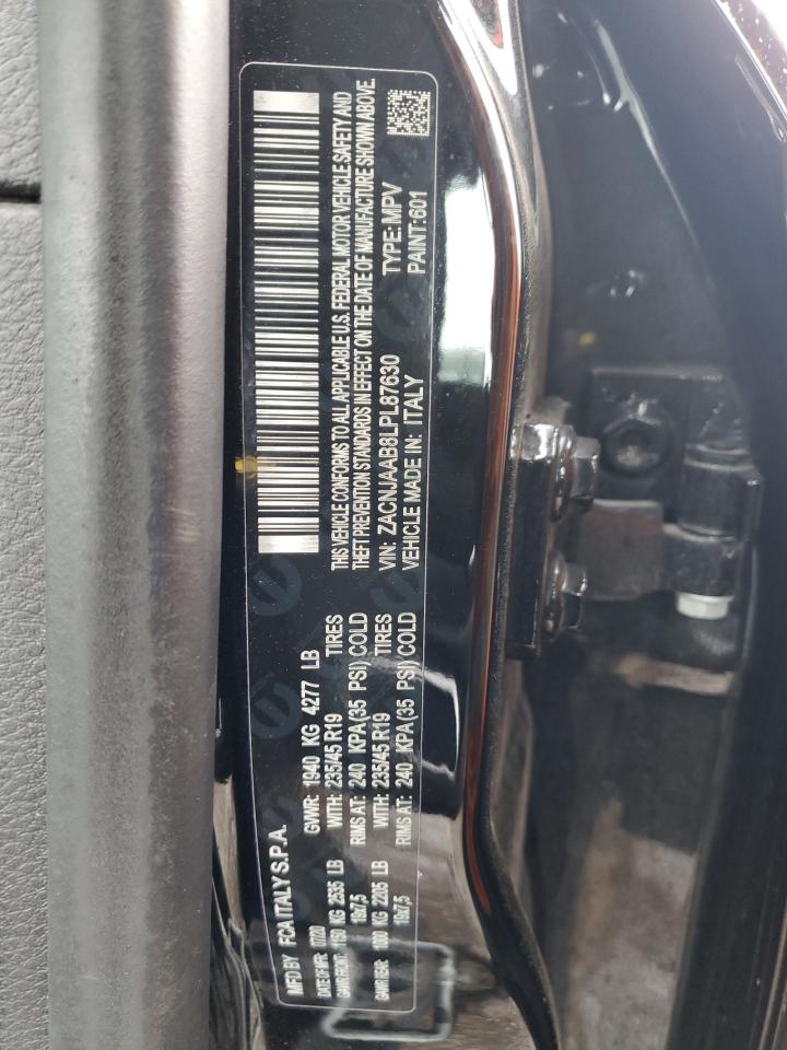 2020 Jeep Renegade - Image 12