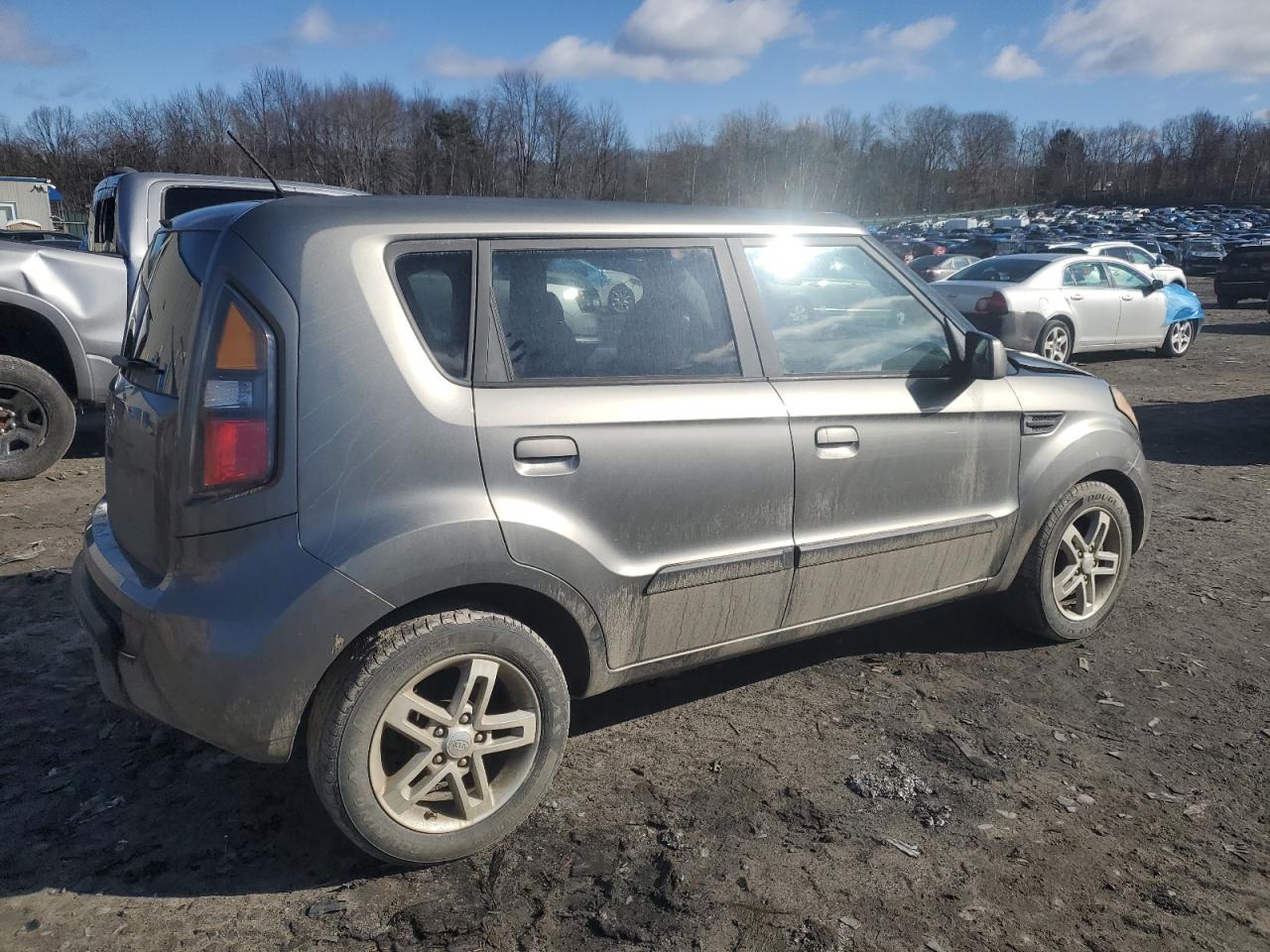 2010 Kia Soul - Image 3
