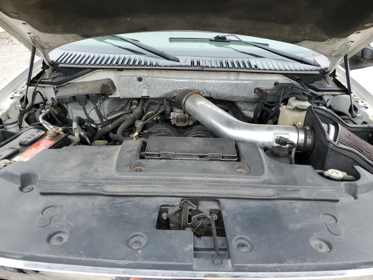 2012 Ford Expedition - Image 13