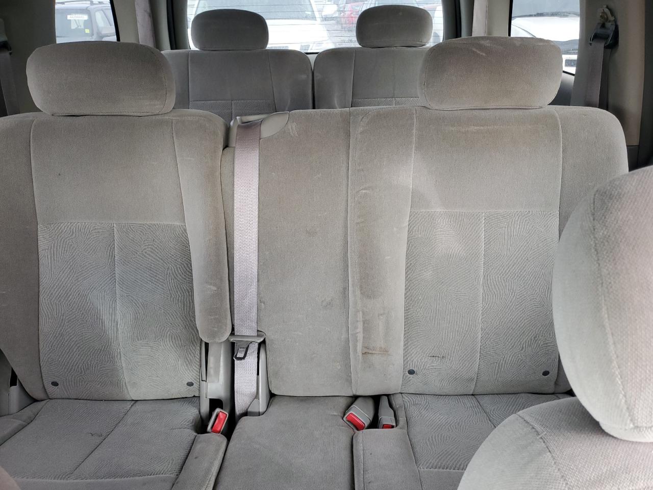 2006 Chevrolet TrailBlazer - Image 10