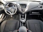 2017 HYUNDAI VELOSTER  for sale at Copart AB - CALGARY