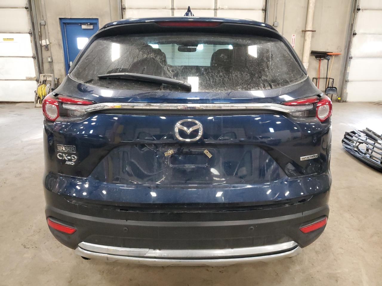 2021 Mazda CX-9 - Image 6