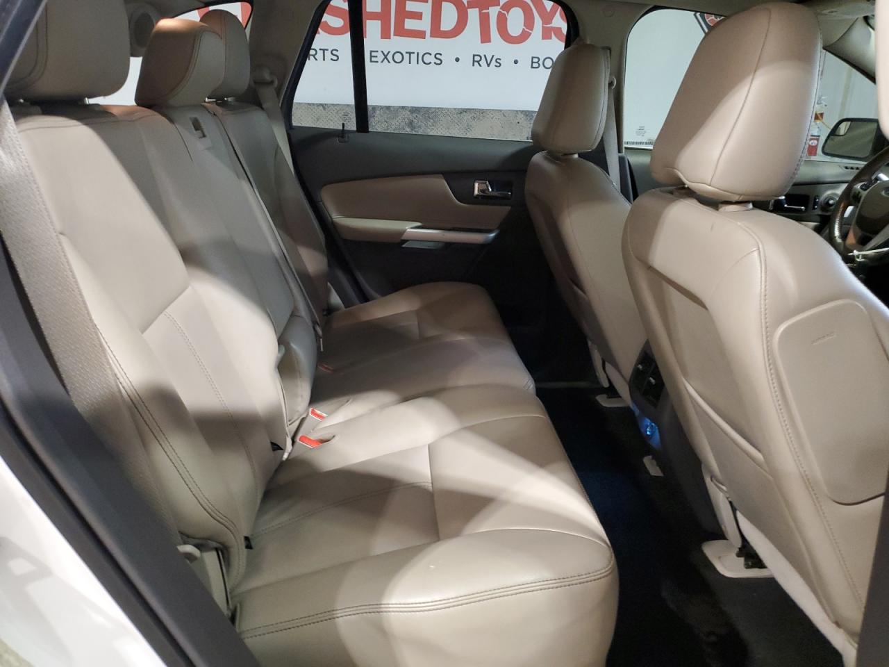 2012 Ford Edge - Image 11
