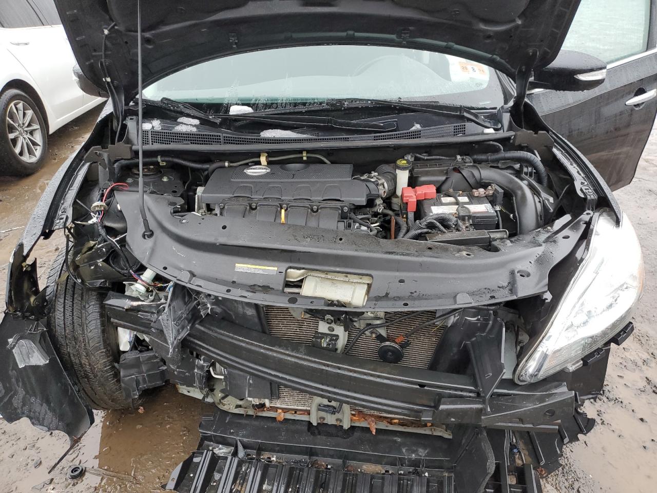 2014 Nissan Sentra - Image 11