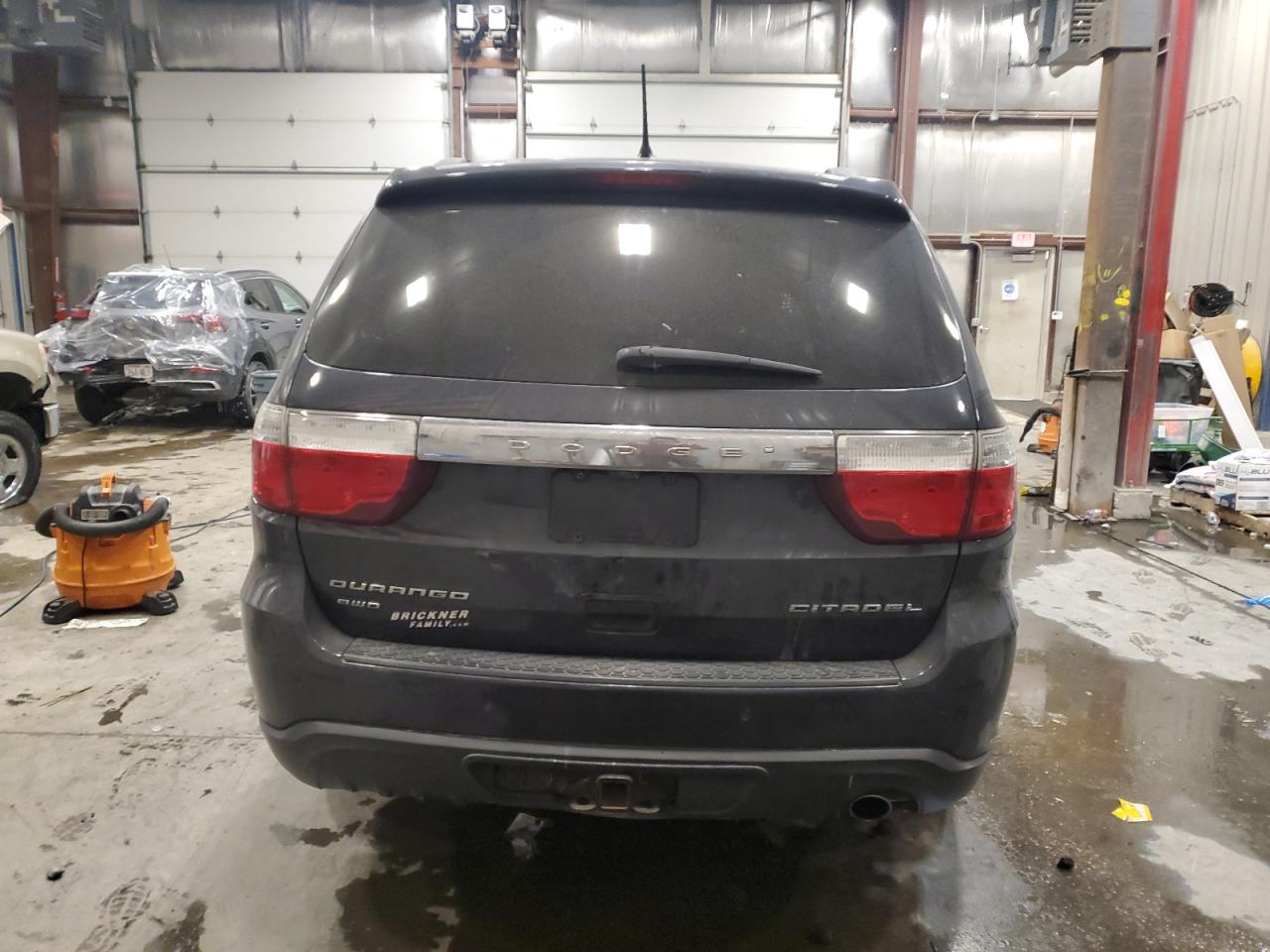 2012 Dodge Durango - Image 6