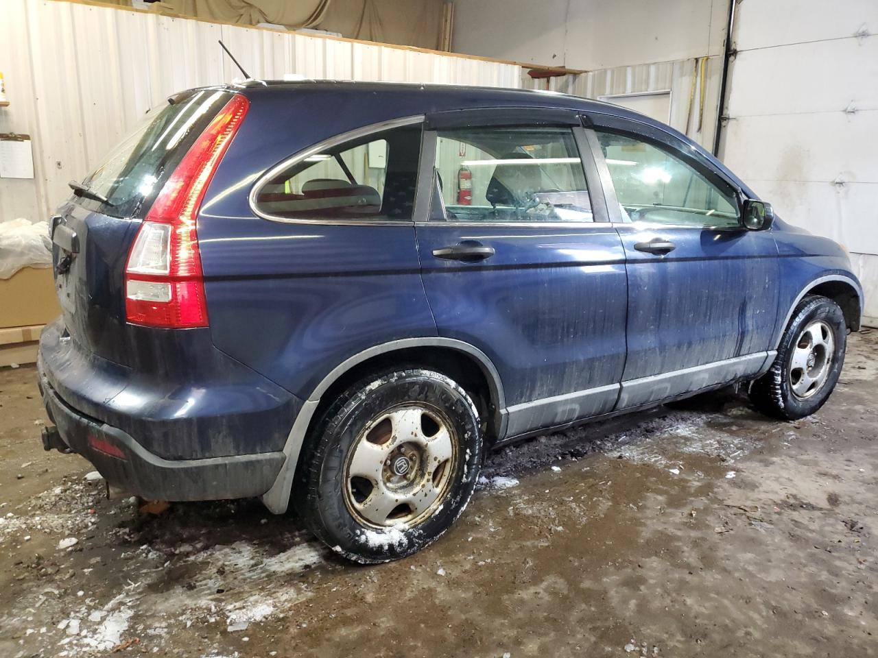 2009 Honda CR-V - Image 3