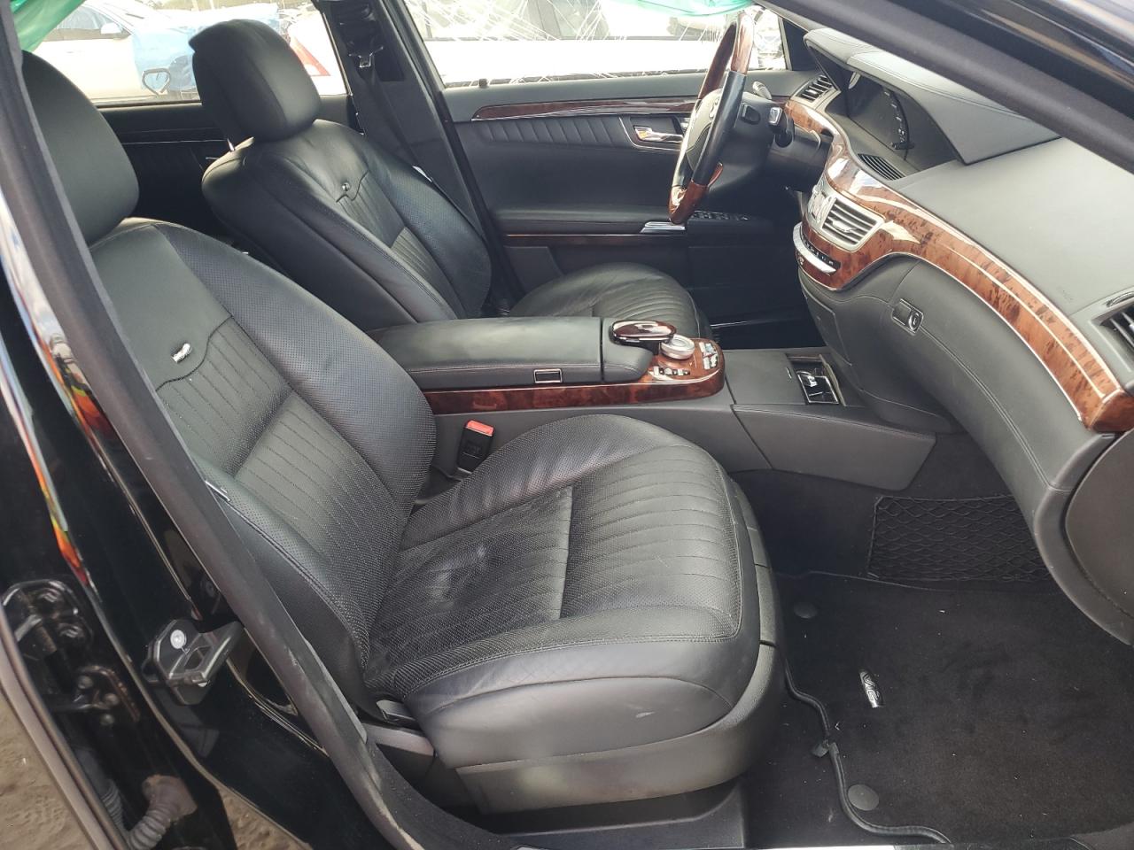 2008 Mercedes-Benz S-klasse - Image 7