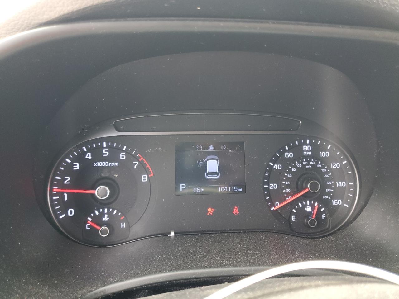 2020 Kia Soul - Image 9