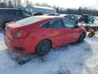 2019 HONDA CIVIC EX for sale at Copart ON - COOKSTOWN