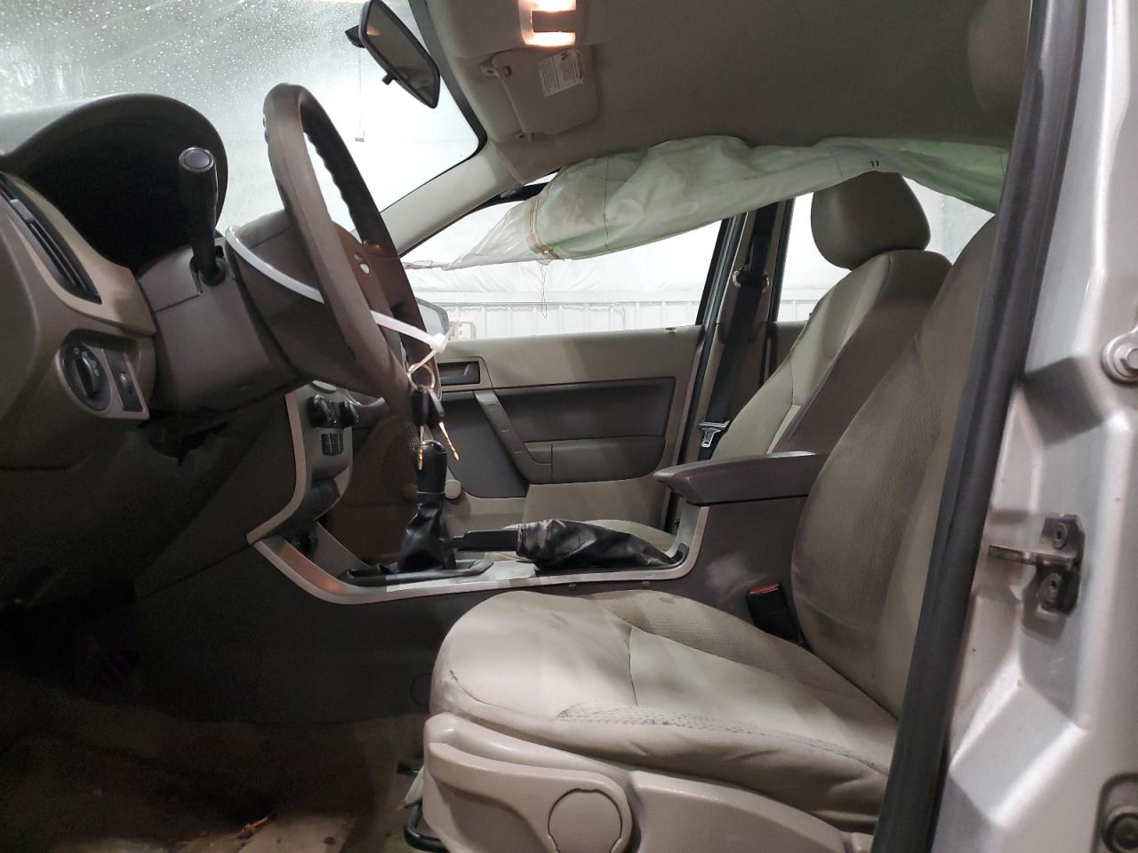 2009 Ford Focus - Image 7